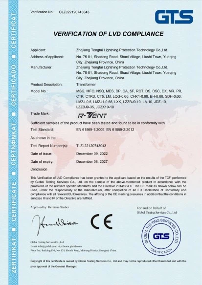 CE