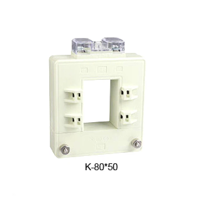 CHK-0.66/K Split Current Transformer