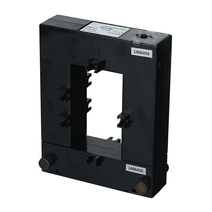 DP Split Current Transformer
