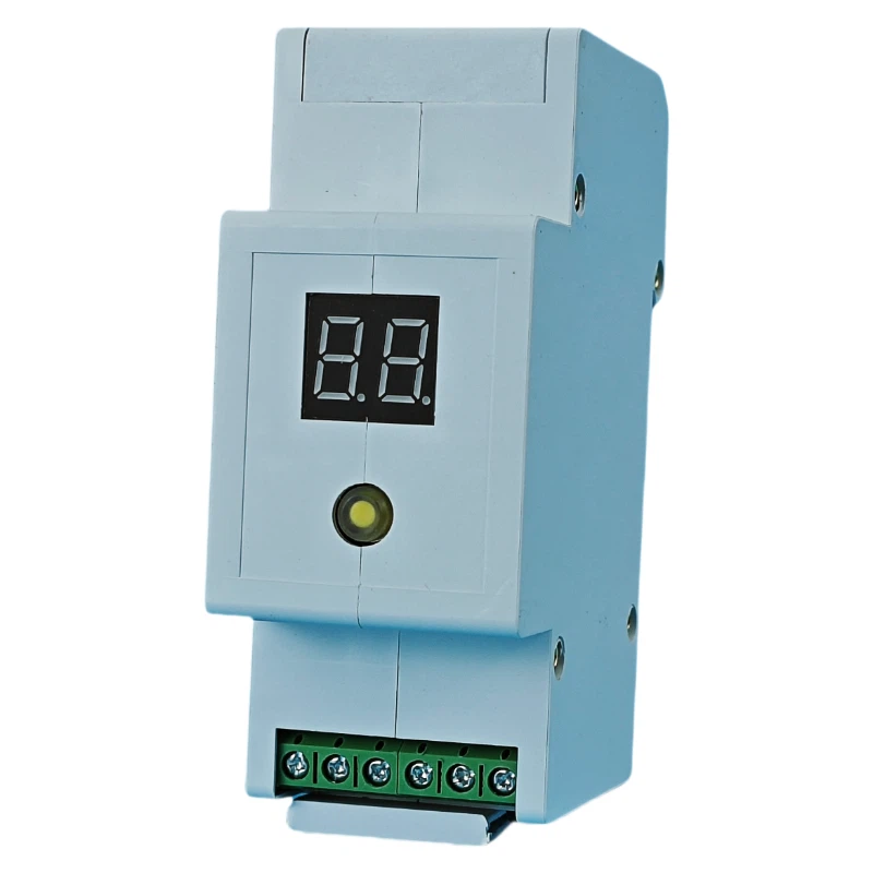 info-1-1 Passive Lightning Counter Module