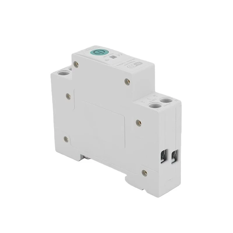 WiFi Din Rail Switch factory